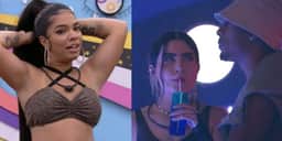 Maria acorda, movimenta o BBB22 e declara guerra a Jade Picon: “Não é de confiança”