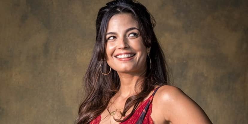 Emanuelle Araújo (Foto: Divulgação / Globo) Emanuelle Araújo (Foto: Divulgação / Globo)