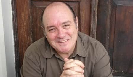 Mário Schoemberger morreu em 2008 (Foto: Reprodução)