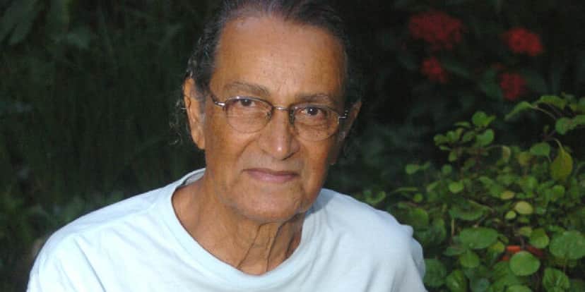 Nelson Xavier (Foto: Divulgação) Nelson Xavier (Foto: Divulgação)