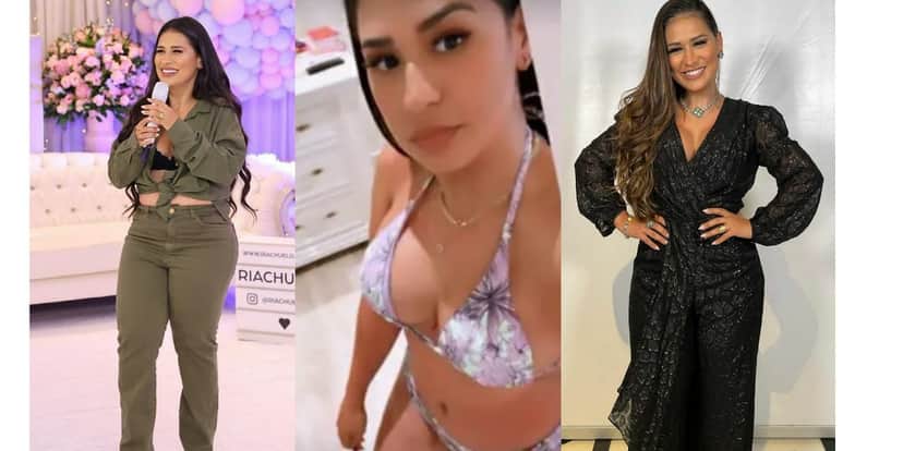 Simone mostra pela primeira vez resultado de cirurgia plástica Simone mostra pela primeira vez resultado de cirurgia plástica