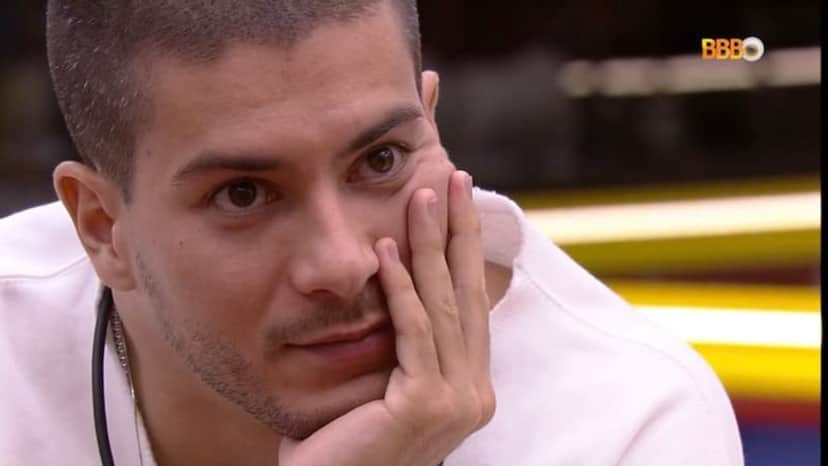 Arthur Aguiar se tornou o novo queridinho da Globo (Foto: Reprodução) Arthur Aguiar se tornou o novo queridinho da Globo (Foto: Reprodução)