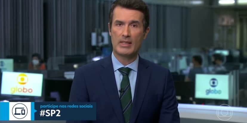 Fábio Turci, Renata Lo Prete