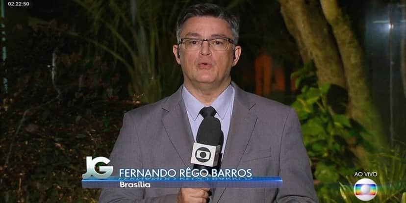 Fernanda Rêgo Barros Fernanda Rêgo Barros