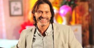 O ator Marcos Winter conseguiu se recuperar na Record TV (Reprodução) O ator Marcos Winter conseguiu se recuperar na Record TV (Reprodução)
