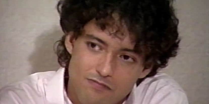 José Irving, ator da Globo morreu em 2006 (Reprodução: Globo) José Irving, ator da Globo morreu em 2006 (Reprodução: Globo)