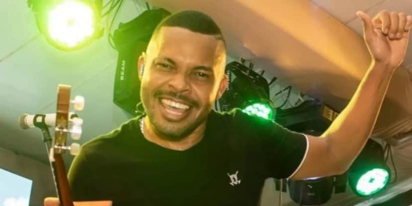 Joel Psirico teve fim trágico (Foto: Reprodução)