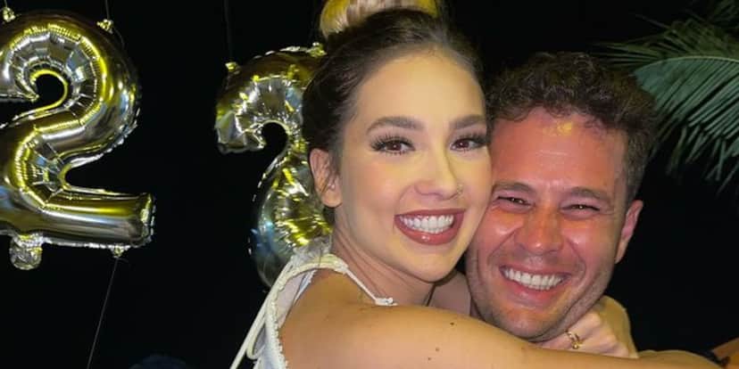 Virgínia Fonseca e Pedro Leonardo (Foto: Reprodução/Instagram) Virgínia Fonseca e Pedro Leonardo (Foto: Reprodução/Instagram)