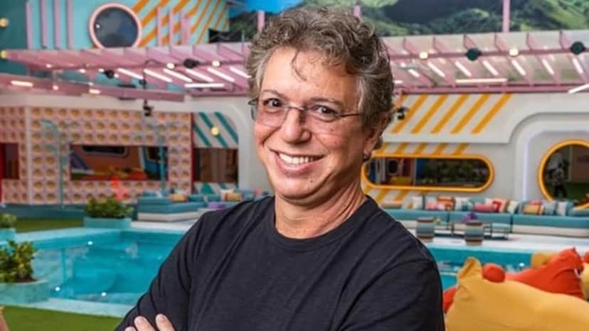 O diretor Boninho (Foto: Reprodução) O diretor Boninho (Foto: Reprodução)