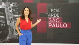 Estreia de Adriana Araújo faz Band explodir com terceiro lugar em audiência e SBT come poeira