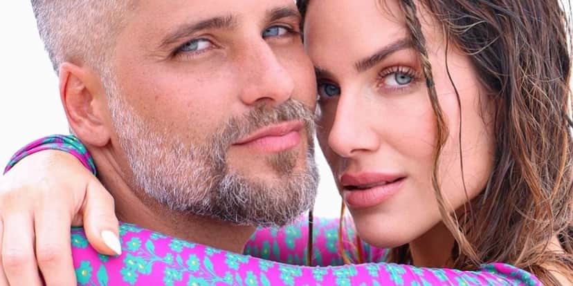 Bruno Gagliasso e Giovanna Ewbank Bruno Gagliasso e Giovanna Ewbank