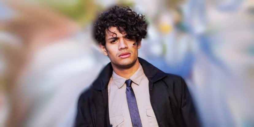 Gabriel ficou conhecido por interpretar o Mosca de Chiquititas do SBT (Foto: Reprodução / Internet)