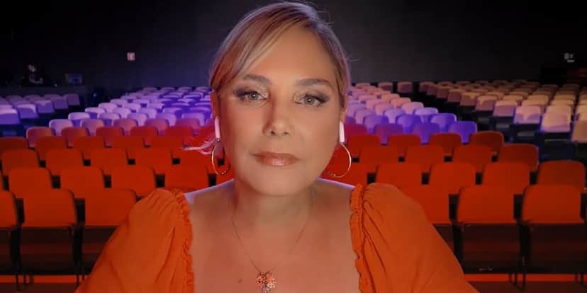 Heloísa Perissé (Foto: Globo)