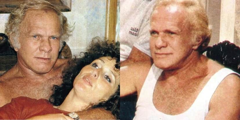 Jardel Filho e Irene Ravache em "Sol de Verão" (Foto: Reprodução/TV Globo) Jardel Filho e Irene Ravache em "Sol de Verão" (Foto: Reprodução/TV Globo)