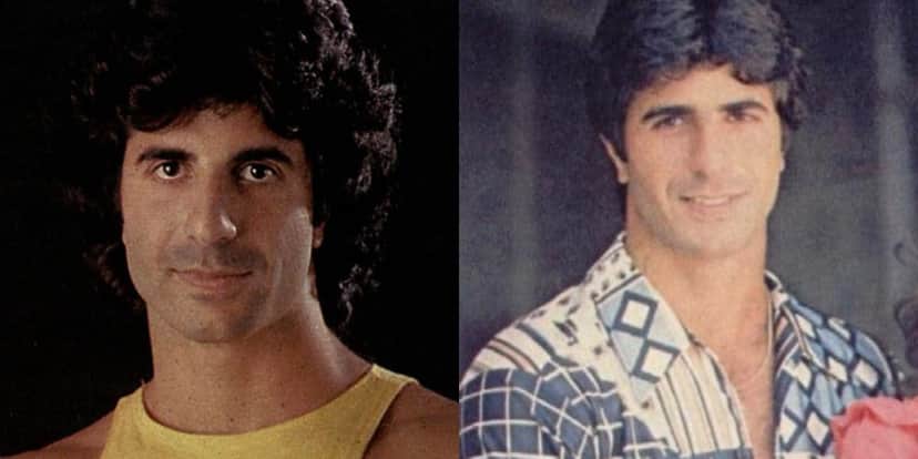 Marcelo Ibrahim, que participou de "Selva de Pedra" na Globo, morreu aos 24 anos (Foto: Reprodução/TV Globo) Marcelo Ibrahim, que participou de "Selva de Pedra" na Globo, morreu aos 24 anos (Foto: Reprodução/TV Globo)