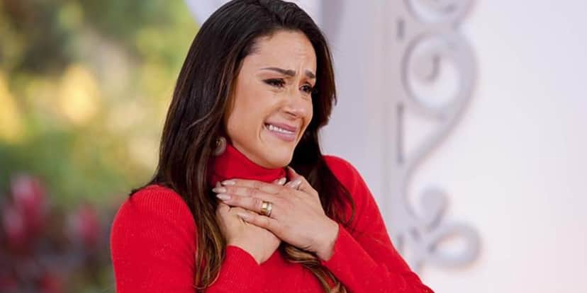 Nadja Haddad - Foto: Reprodução Nadja Haddad - Foto: Reprodução