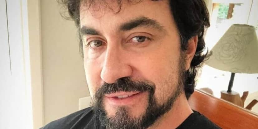 Padre Fábio de Melo expõe depressão e crise de pânico (Foto: Reprodução / Instagram) Padre Fábio de Melo expõe depressão e crise de pânico (Foto: Reprodução / Instagram)