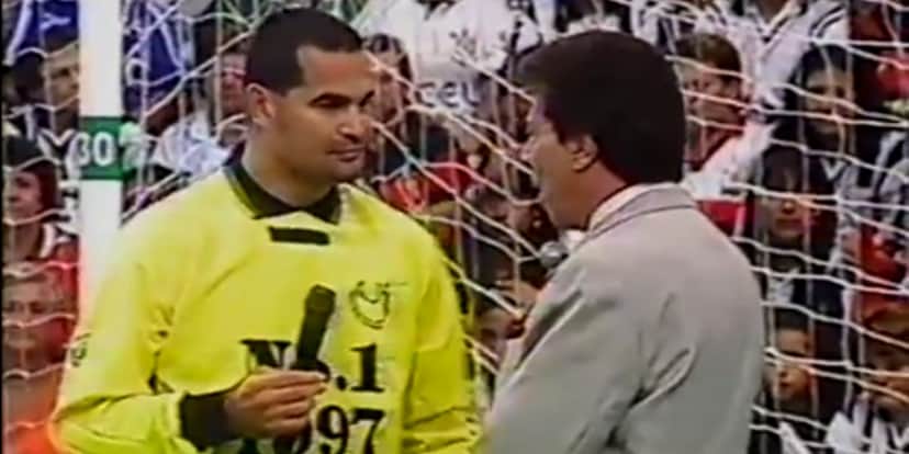 Ratinho assumirá o "Gol Show", que era de Silvio Santos (Foto: Reprodução/SBT) Ratinho assumirá o "Gol Show", que era de Silvio Santos (Foto: Reprodução/SBT)