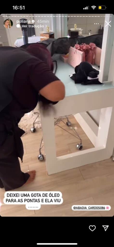 Poliana Rocha Poliana Rocha