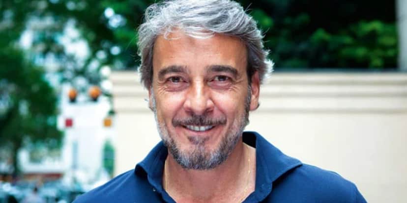 Alexandre Borges, ator da Globo (Foto: Reprodução / Internet) Alexandre Borges, ator da Globo (Foto: Reprodução / Internet)
