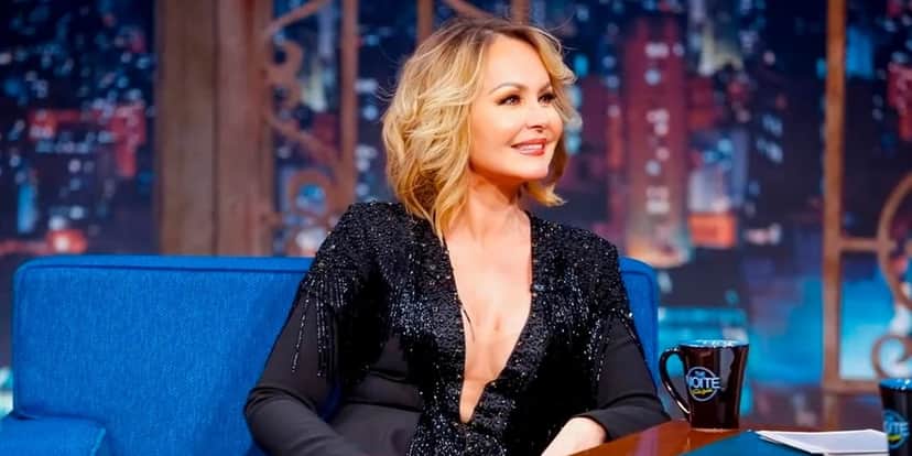 Gabriela Spanic ficou conhecida mundialmente pelo papel de 'A Usurpadora', reprisada várias vezes no SBT (Foto: Divulgação) Gabriela Spanic ficou conhecida mundialmente pelo papel de 'A Usurpadora', reprisada várias vezes no SBT (Foto: Divulgação)