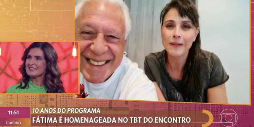 Antonio Fagundes Antonio Fagundes