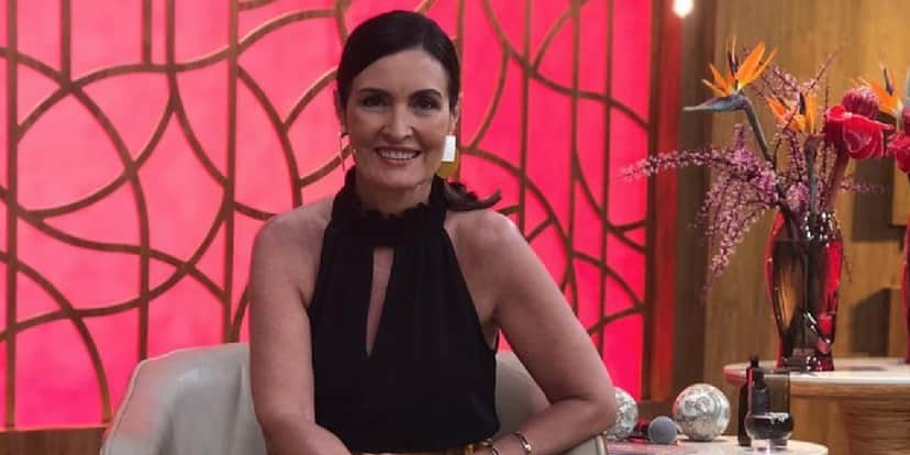 Fátima Bernardes (Foto: Divulgação)
