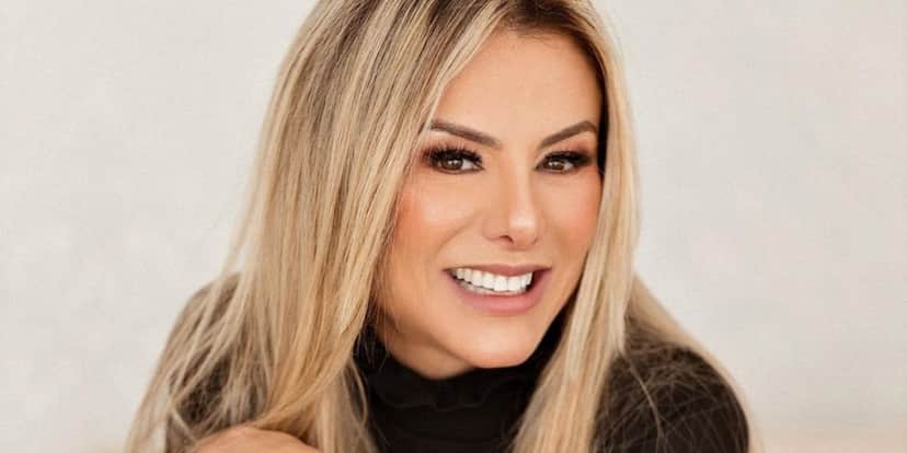 Poliana Rocha (Foto: Divulgação) Poliana Rocha (Foto: Divulgação)