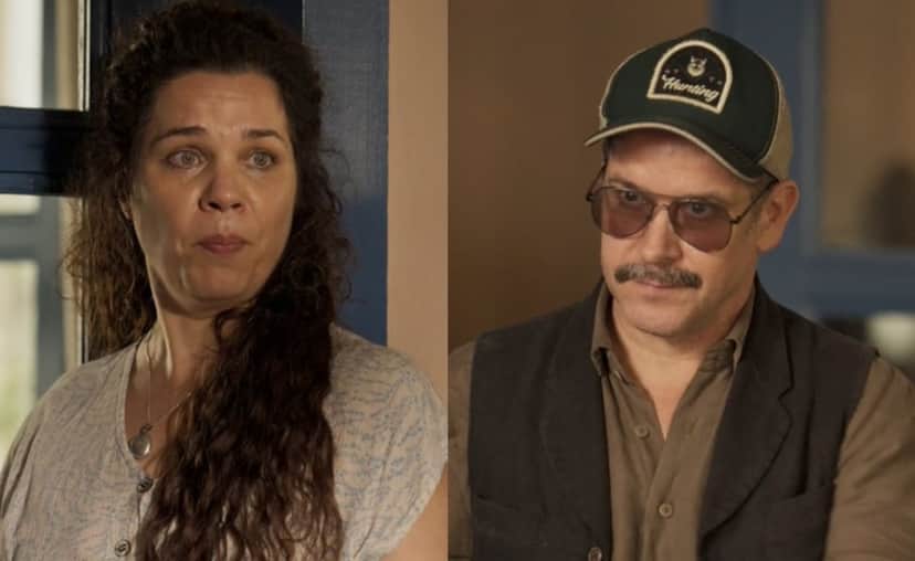 Pantanal: O destaque do capítulo foi com Tenório (Murilo Benício) mentindo para Maria Bruaca (Isabel Teixeira) e manteve Ibope em alta (Foto: Reprodução / Globo) Pantanal: O destaque do capítulo foi com Tenório (Murilo Benício) mentindo para Maria Bruaca (Isabel Teixeira) e manteve Ibope em alta (Foto: Reprodução / Globo)