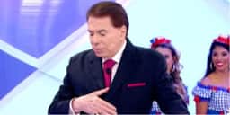 Silvio Santos surta ao descobrir que estrela foi demitida do SBT e ordena imediatamente: “Recontrata”