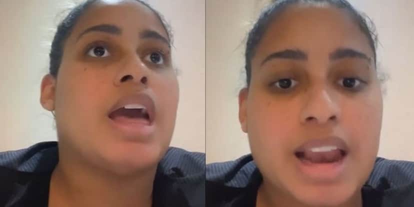 MC Loma explica o motivo de o irmão ser faxineiro - Reprodução Instagram MC Loma explica o motivo de o irmão ser faxineiro - Reprodução Instagram