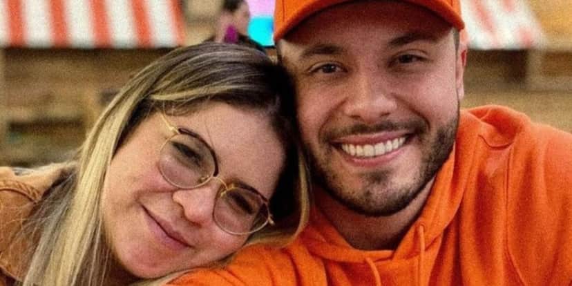 Cantor Murilo Huff emociona os fãs com homenagem à Marília Mendonça - Reprodução Instagram Cantor Murilo Huff emociona os fãs com homenagem à Marília Mendonça - Reprodução Instagram