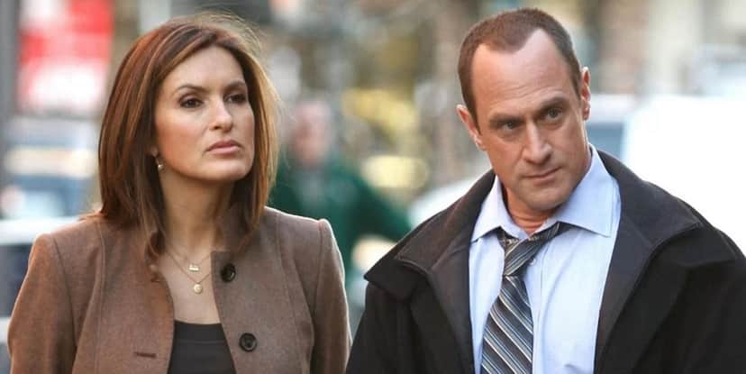 Law & Order Law & Order