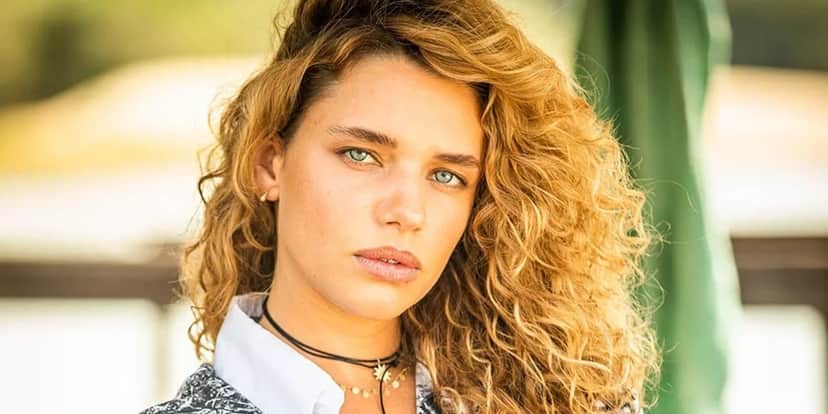 Bruna Linzmeyer Bruna Linzmeyer