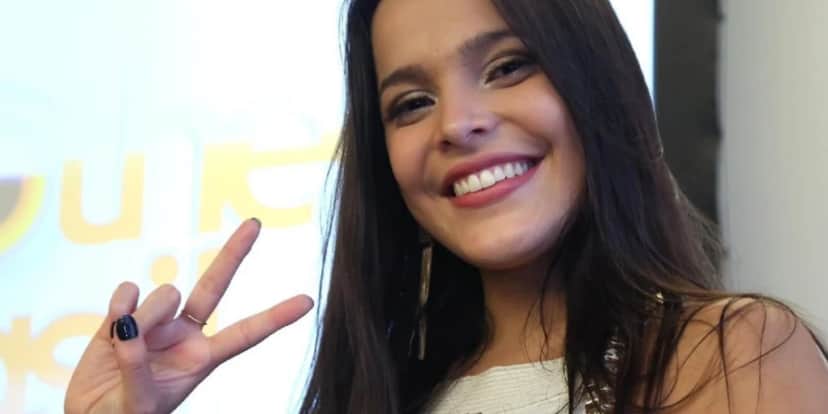 Emilly Araújo, do BBB 17 - Foto: Reprodução Emilly Araújo, do BBB 17 - Foto: Reprodução