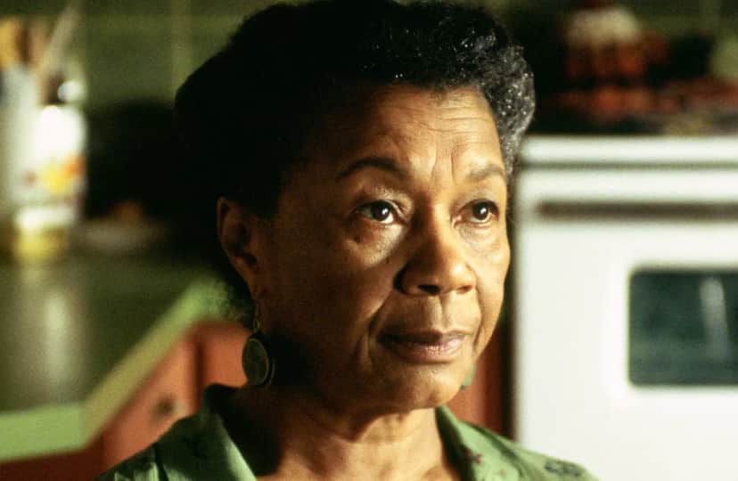Mary Alice não teve a causa de sua morte revelada (Imagem: Reprodução) Mary Alice não teve a causa de sua morte revelada (Imagem: Reprodução)