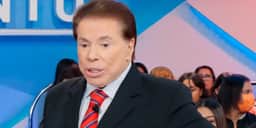 Silvio Santos trouxe à tona uma situação que viveu