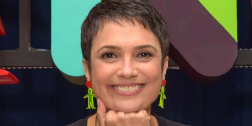 Curiosidade carreira de Sandra Annenberg fracassou, deixou o Brasil chocado, mas atitude da jornalista surpreendeu - Foto Reprodução Curiosidade carreira de Sandra Annenberg fracassou, deixou o Brasil chocado, mas atitude da jornalista surpreendeu - Foto Reprodução