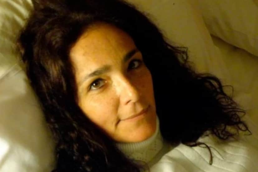 Andréa Richa está afastada das novelas há mais de 20 anos (Foto: Reprodução) Andréa Richa está afastada das novelas há mais de 20 anos (Foto: Reprodução)