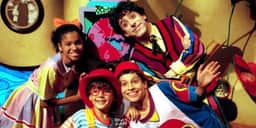 Elenco do Castelo Rá-Tim-Bum volta a gravar na TV Cultura e bastidores são vazados com verdade de lançamento