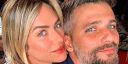 Antes de Gio, Bruno Gagliasso foi casado com atriz da Globo que conheceu em novela e muitos nem lembram