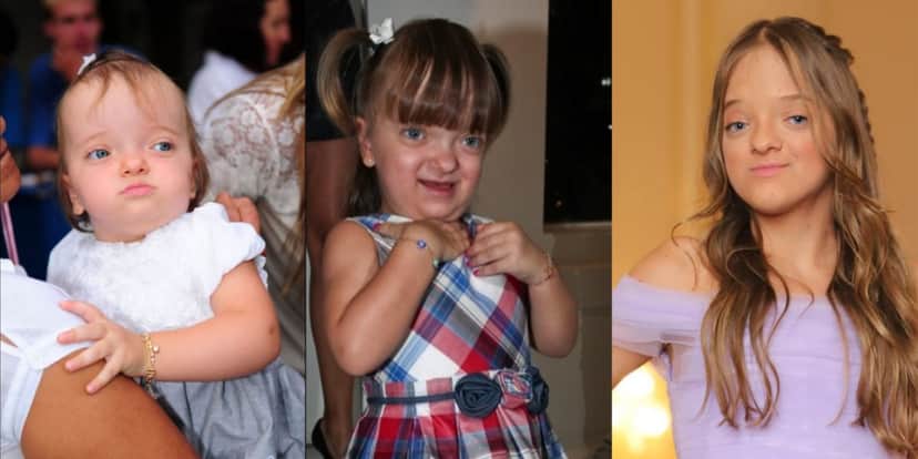 Rafinha Justus cresceu e está cada vez mais linda - Foto: Reprodução Rafinha Justus cresceu e está cada vez mais linda - Foto: Reprodução