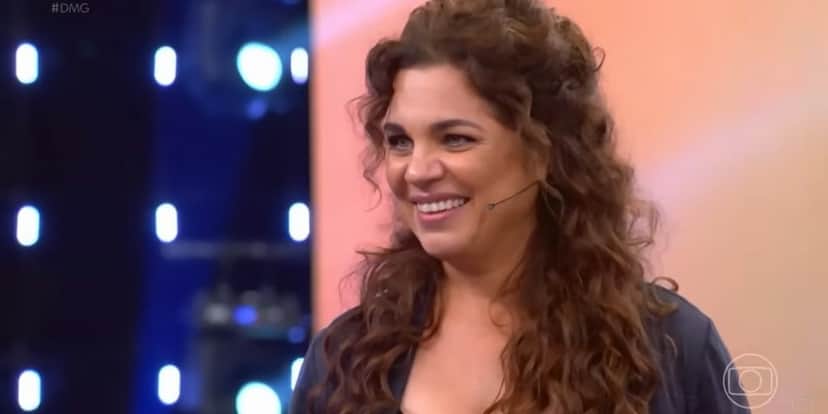 Isabel Teixeira ganhou destaque na Globo devido ao sucesso em Pantanal (Foto: Divulgação) Isabel Teixeira ganhou destaque na Globo devido ao sucesso em Pantanal (Foto: Divulgação)
