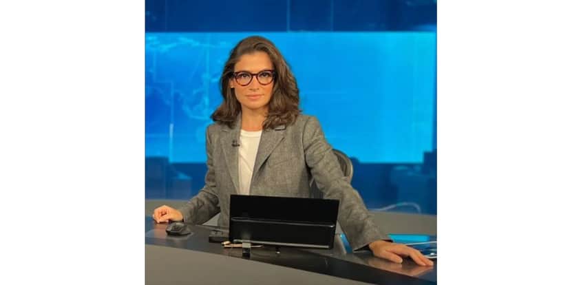 Renata Vasconcellos 