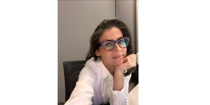 Renata Vasconcellos 