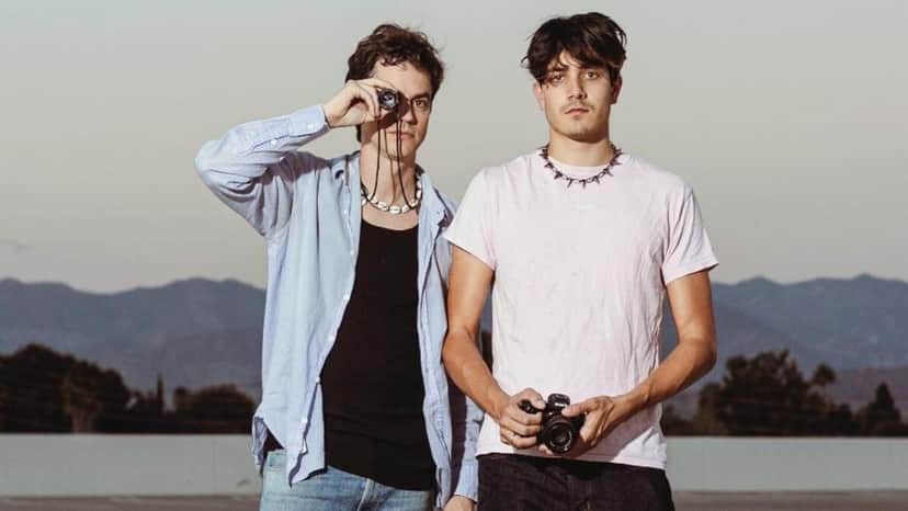 Fernando Grostein e Fernando Siqueira lançam o documentário Quebrando Mitos (Foto: Reprodução)