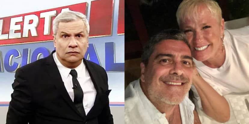 Sikêra Jr é condenado por danos morais a Junno Andrade