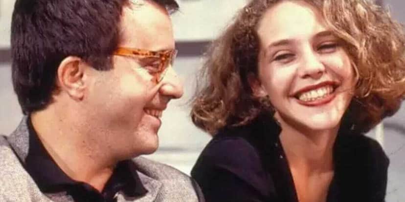 A novela "Bebê a Bordo" foi uma das novelas de maior sucesso da Globo (Foto Reprodução/Globo) A novela "Bebê a Bordo" foi uma das novelas de maior sucesso da Globo (Foto Reprodução/Globo)