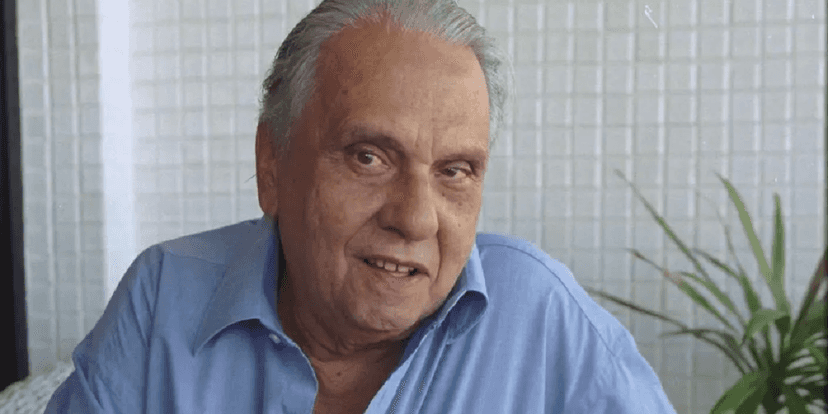 Jorge Dória (Foto: Divulgação) Jorge Dória (Foto: Divulgação)