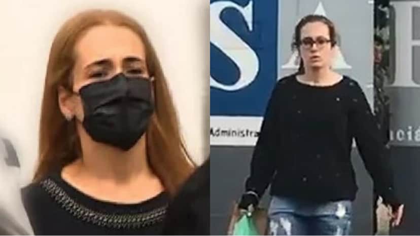 Anna Carolina Jatobá está no regime no semiaberto desde 2017 Anna Carolina Jatobá está no regime no semiaberto desde 2017